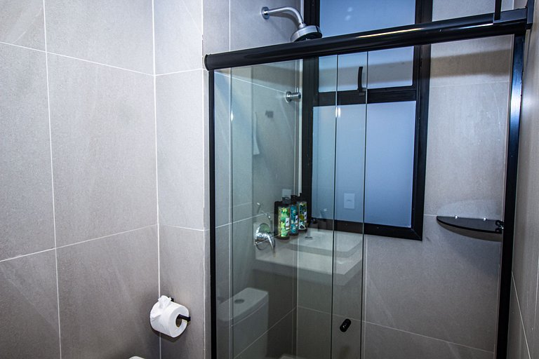 Flat Cais Muro Alto vista mar by Signature - Porto de Galinh